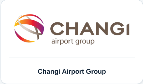 Changi Airport Group customer reference