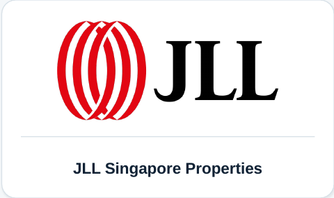 JLL Singapore Properties customer reference