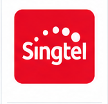 Singtel customer reference